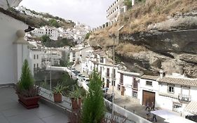 Casa Rural Las Cuevas De Setenil